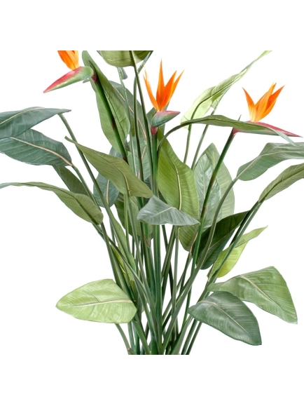 Strelitzia artificiel 150 cm
