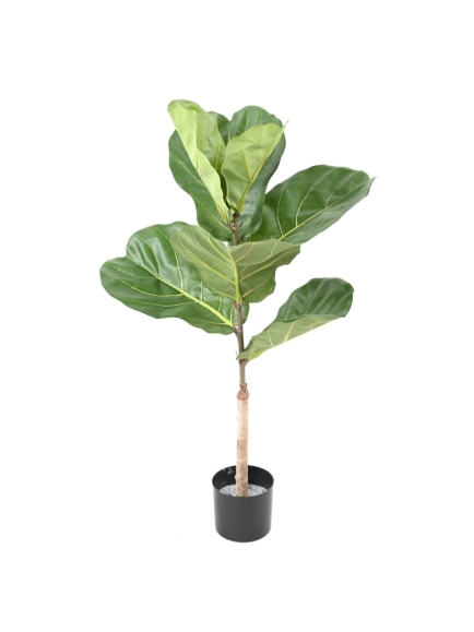 FICUS ARTIFICIEL LYRATA