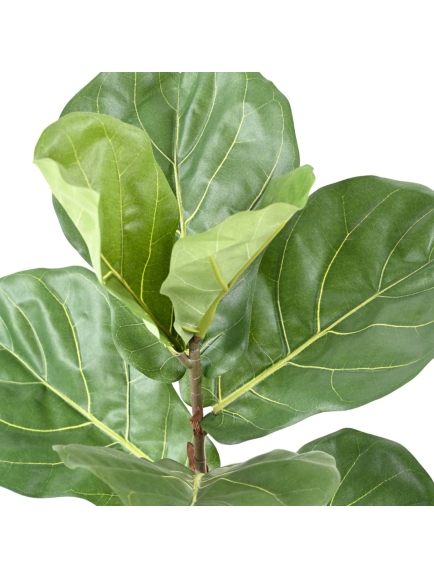 FICUS ARTIFICIEL LYRATA