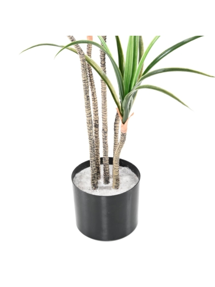 DRACAENA MARGINATA ARTIFICIEL 125 CM