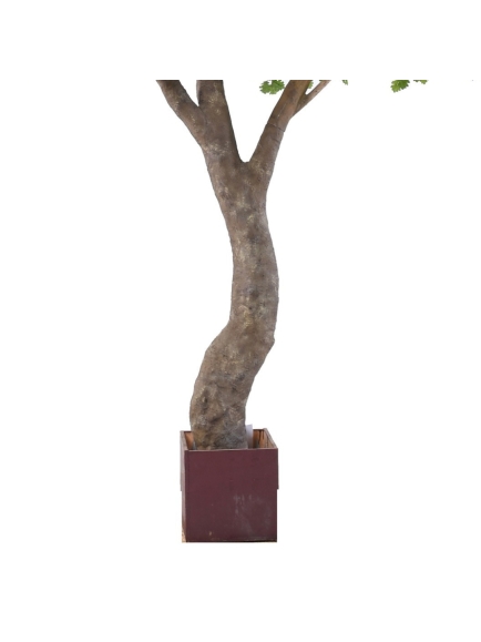 Chêne artificiel géant S - 360 cm