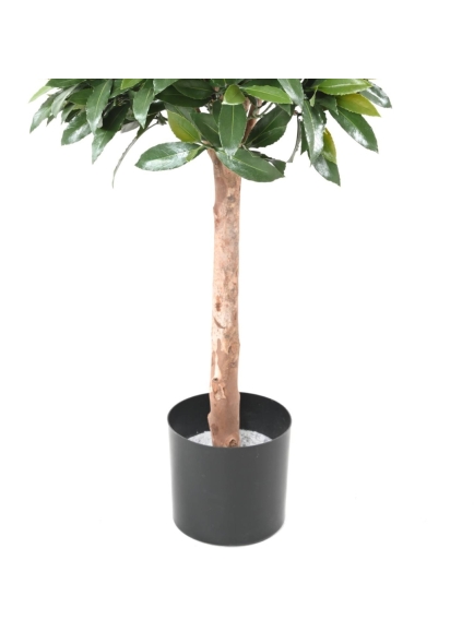 LAURIER ARTIFICIEL NOBILIS DOUBLE BOULE UV ☀️