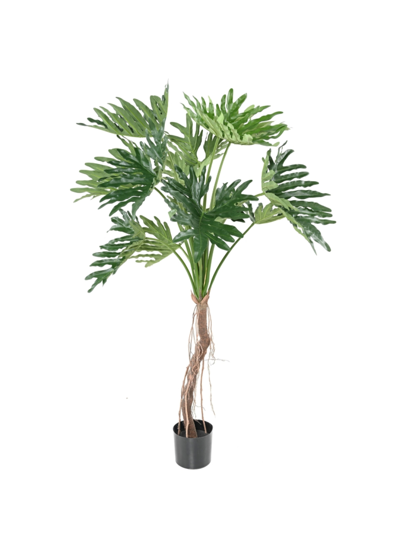 PHILLODENDRON ARTIFICIEL SELLOUM T
