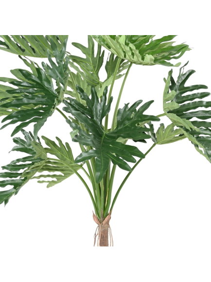 PHILLODENDRON ARTIFICIEL SELLOUM T