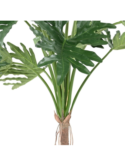 PHILLODENDRON ARTIFICIEL SELLOUM T