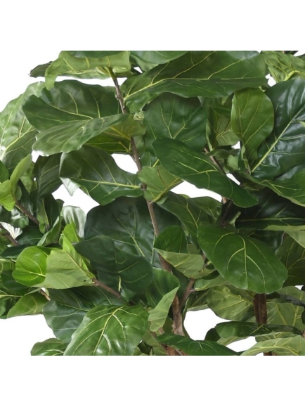 Arbre ficus artificiel LYRATA