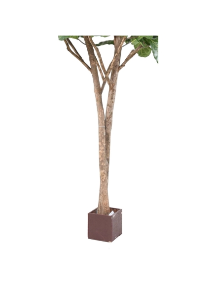 Arbre ficus artificiel LYRATA