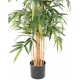 Bambou artificiel new - UV RESISITANT - 2 tailles - 150 ou 180 cm