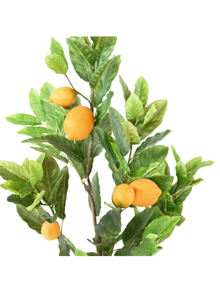CITRONNIER ARTIFICIEL 90 CM