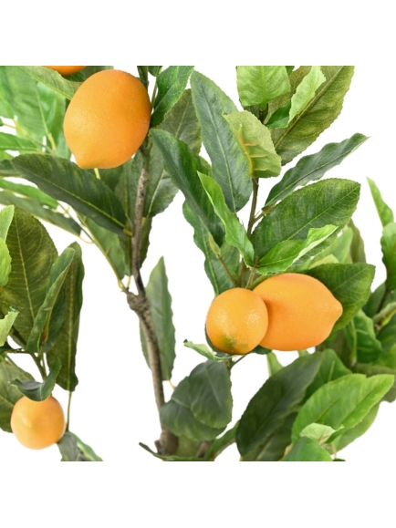 CITRONNIER ARTIFICIEL 90 CM