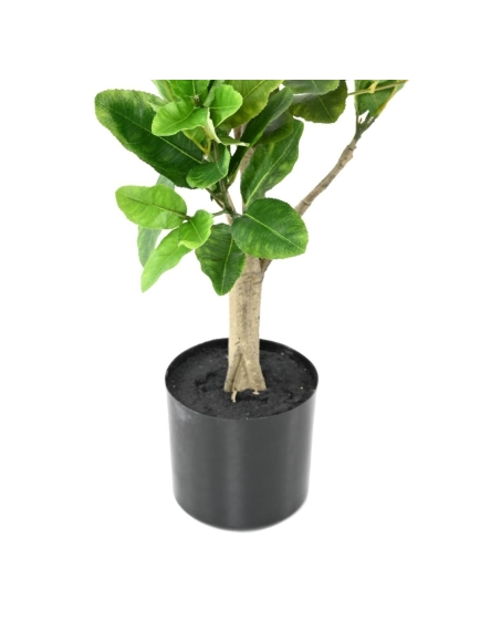 CITRONNIER ARTIFICIEL 90 CM