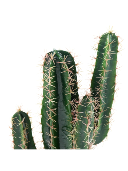 Cactus Artificiels Cereus - 65 cm - 110 cm ou 160 cm