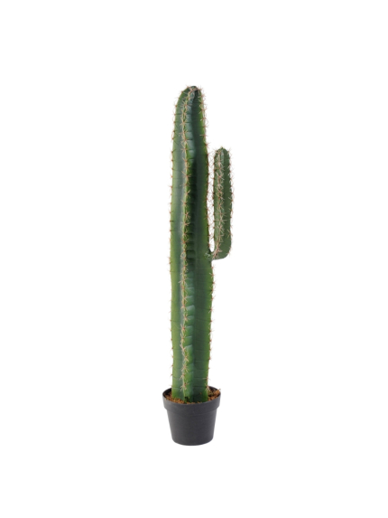 Cactus Artificiels Cereus - 65 cm - 110 cm ou 160 cm