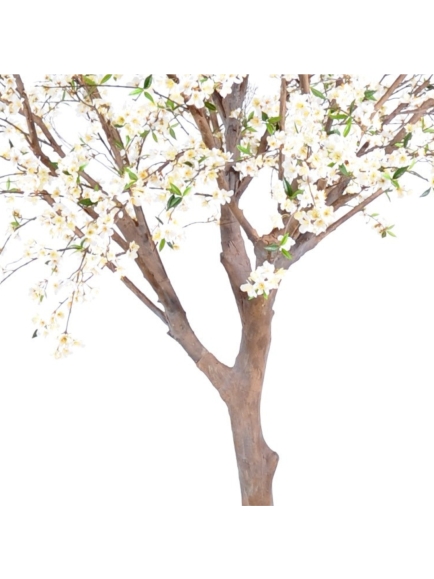 Arbre artificiel Cerisier fleurs - 280 cm
