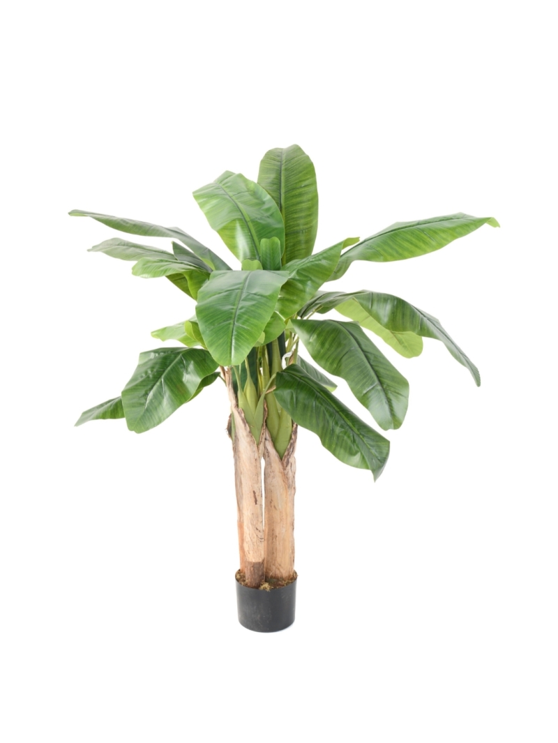 Bananier artificiel