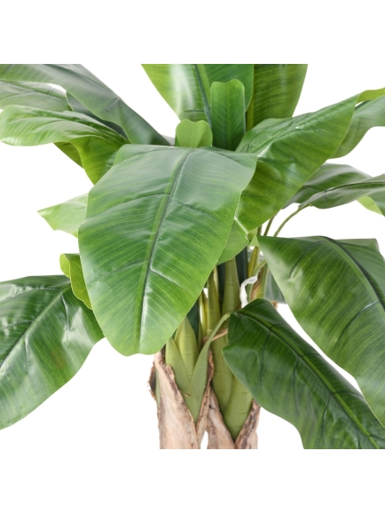 Bananier artificiel