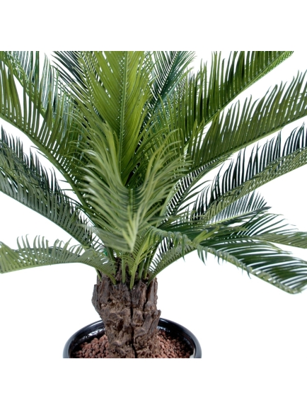 Cycas Tronc Artificiel