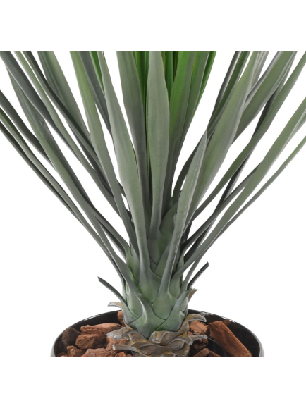 Yucca artificiel Rostrata