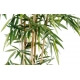 Bambou artificiel "new" - 9 cannes 