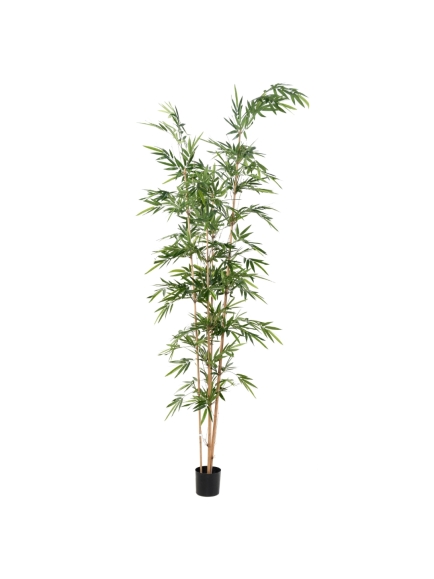 Bambou artificiel Assymétrique