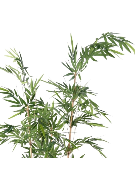 Bambou artificiel Assymétrique