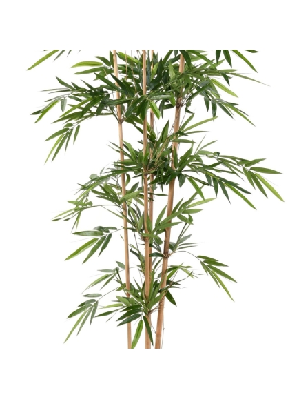 Bambou artificiel Assymétrique