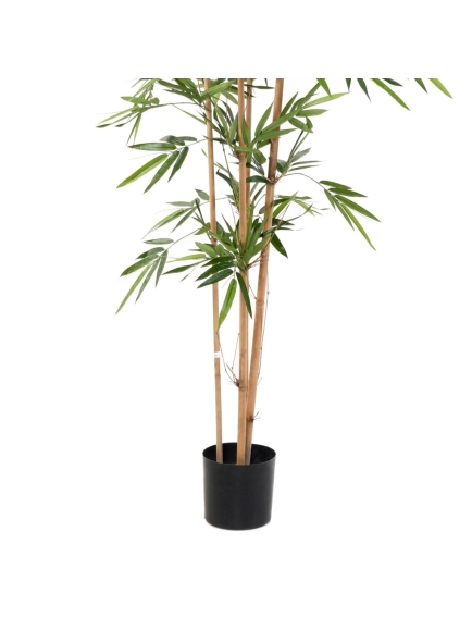 Bambou artificiel Assymétrique