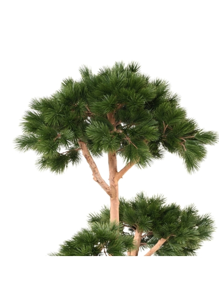 PIN ARTIFICIEL MULTIPLE 225 CM