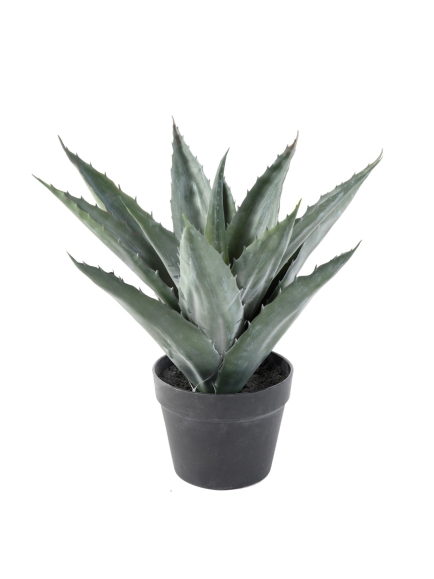 Agave artificielle 42 cm