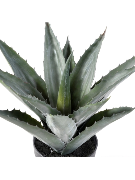 Agave artificielle 42 cm
