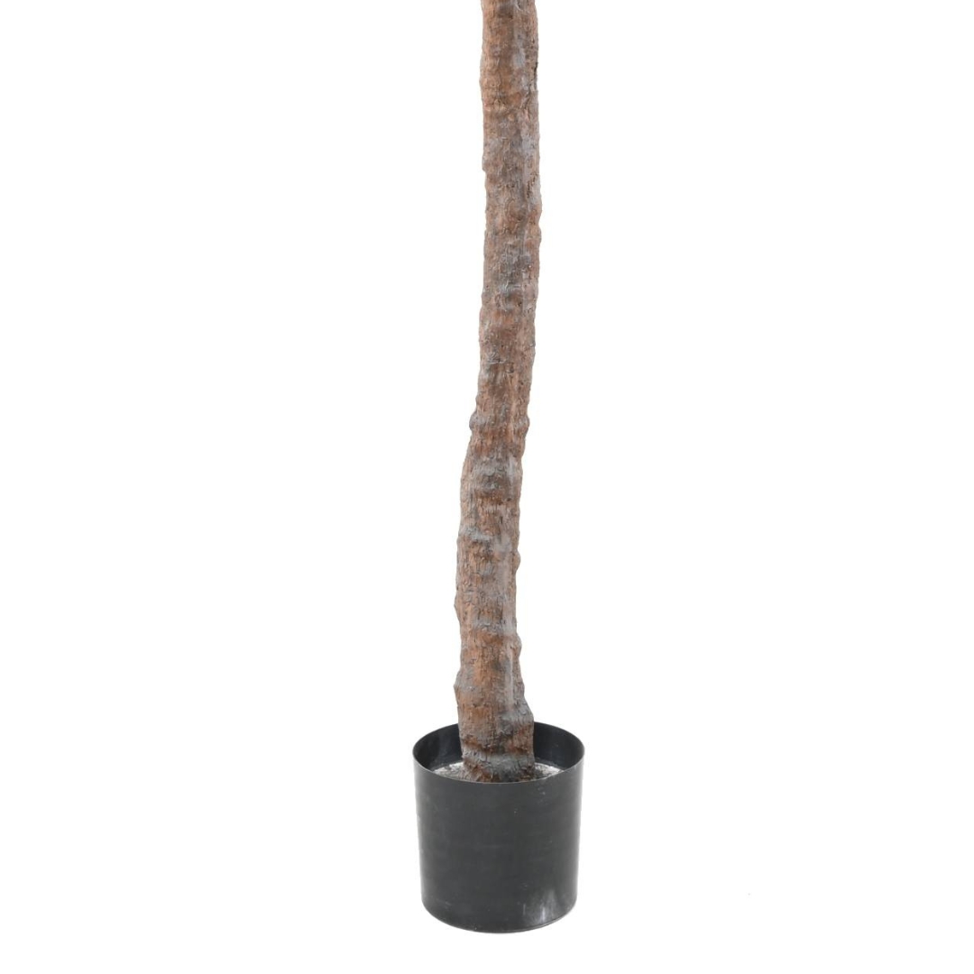 Arbre Bougainvillier Artificiel 3m Haut De Gamme Pour Décoration