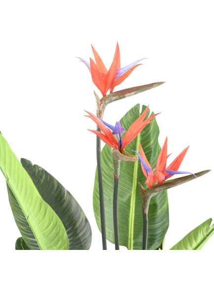 Strelitzia artificiel 150cm