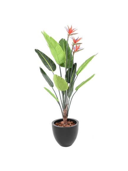 Strelitzia artificiel 150cm