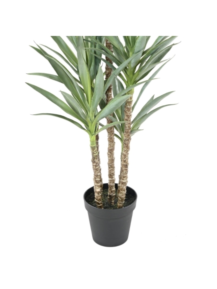 Yucca artificiel Rapier