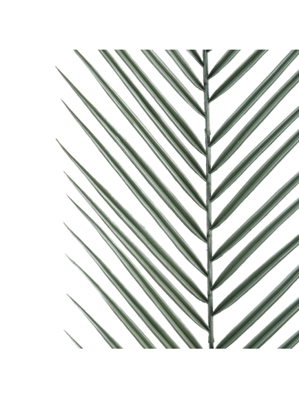Palmes artificielles de palmier Phoenix 135 CM