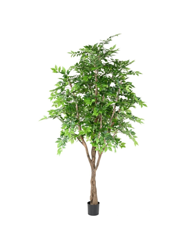 Arbre charme artificiel géant