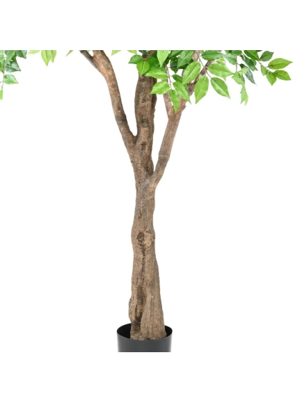 Arbre charme artificiel géant