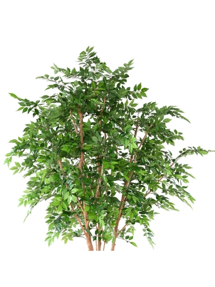 Arbre charme artificiel géant 340 cm