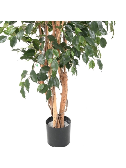 Ficus artificiel exotica 180 cm