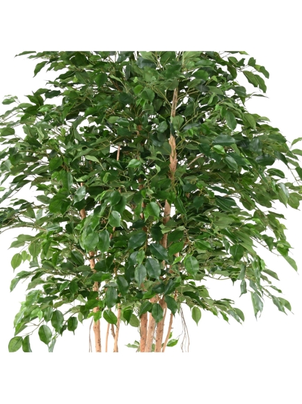 FICUS ARTIFICIEL EXOTICA MT 260 CM