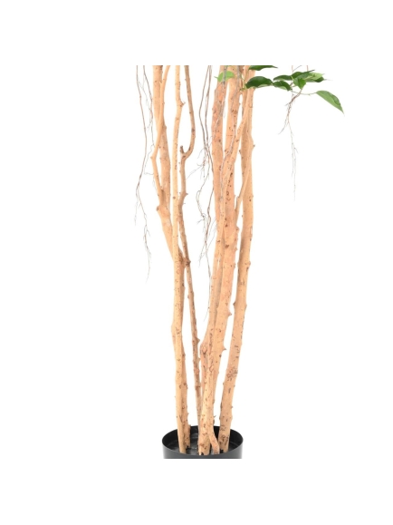FICUS ARTIFICIEL EXOTICA MT 260 CM