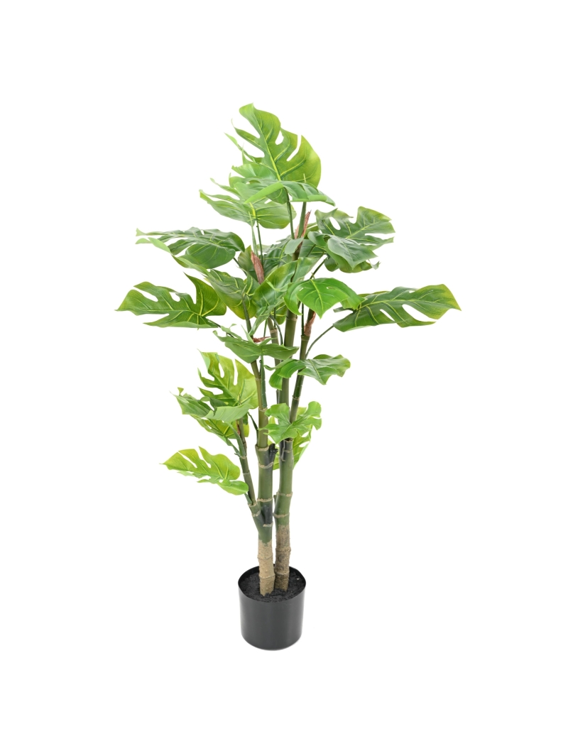 PHILIDENDRON ARTIFICIEL 90 ET 120 CM