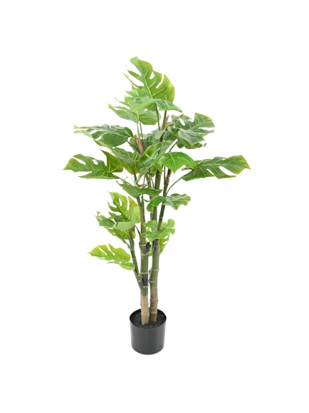 PHILIDENDRON ARTIFICIEL 90 ET 120 CM