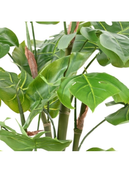PHILIDENDRON ARTIFICIEL 90 ET 120 CM