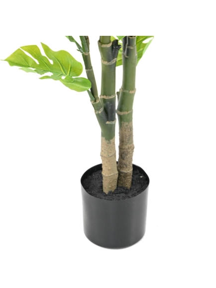 PHILIDENDRON ARTIFICIEL 90 ET 120 CM