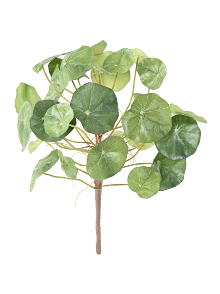 Nastrutium artificiel en tige