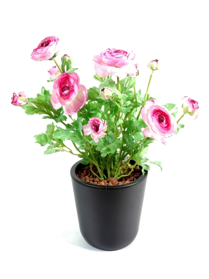 Piquet de renoncule artificielle