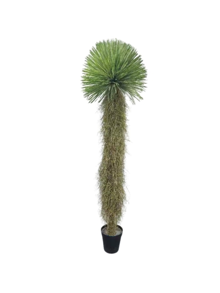 YUCCA ROSTRATA ARTIFICIEL 210 CM