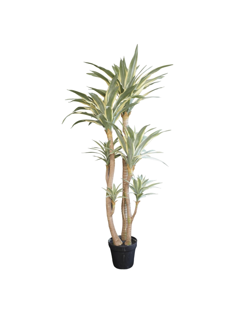 AGAVE PANACHE ARTIFICIELLE 180 CM