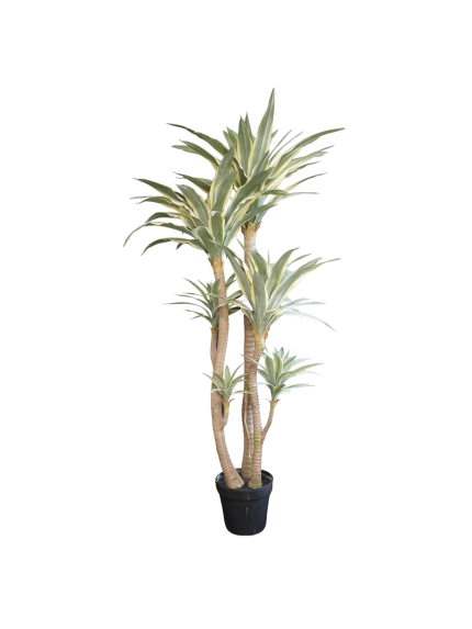 AGAVE PANACHE ARTIFICIELLE 180 CM